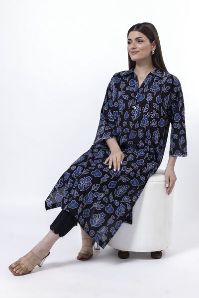 Printed | Lawn | Fabrics 2 Piece | Top and Bottom | USD 9.00