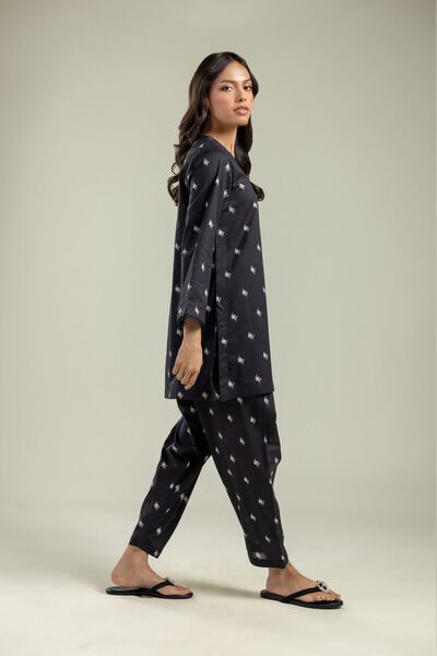 Printed | Cambric | Shalwar | USD 9.00