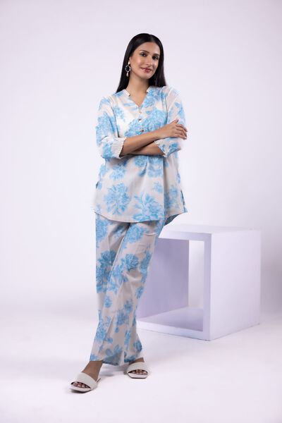 Printed | Cambric | Pants | USD 3.60