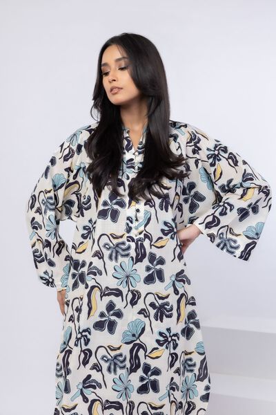 Printed | Cotton Dobby | Kurta | USD 25.00
