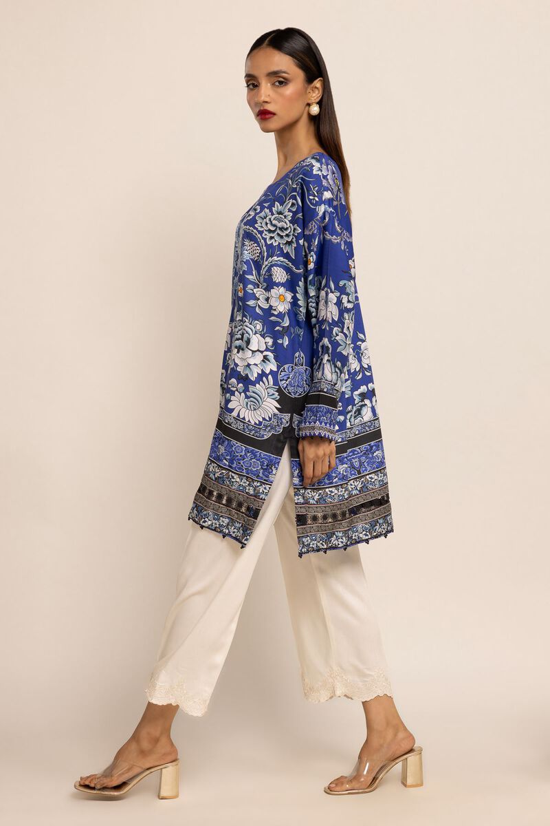  | Kurta | Embroidered | null
