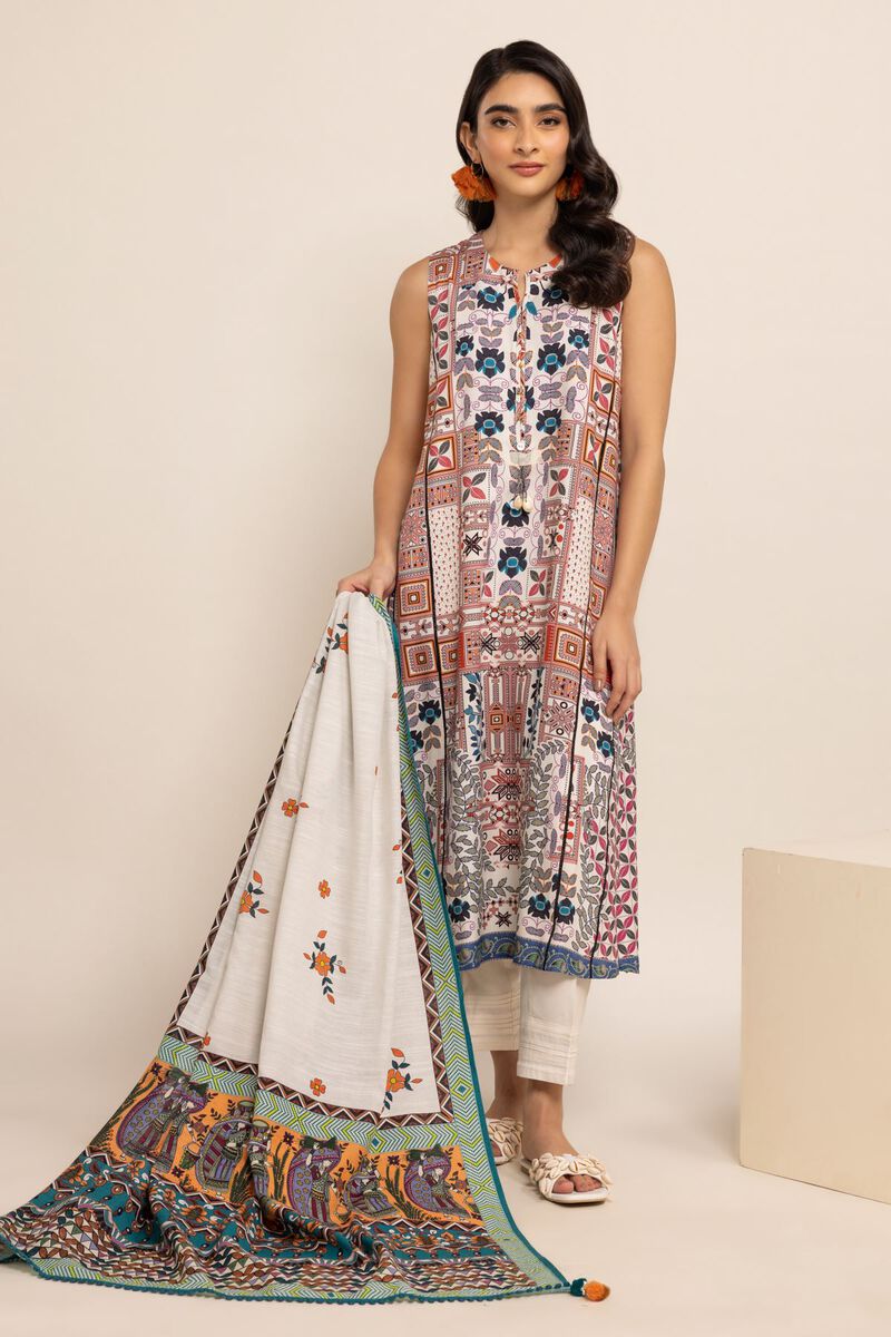  | Dupatta | null