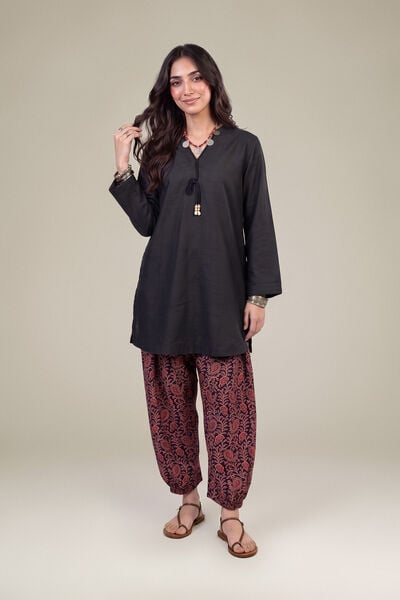 Printed | Light Khaddar | Light Khaddar Shalwar | USD 30.00