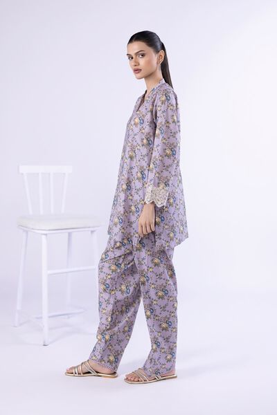 Printed | Cambric | Pants | USD 5.10