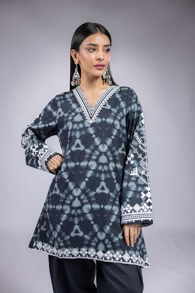 Embroidered | Dobby | Kurta | USD 17.50