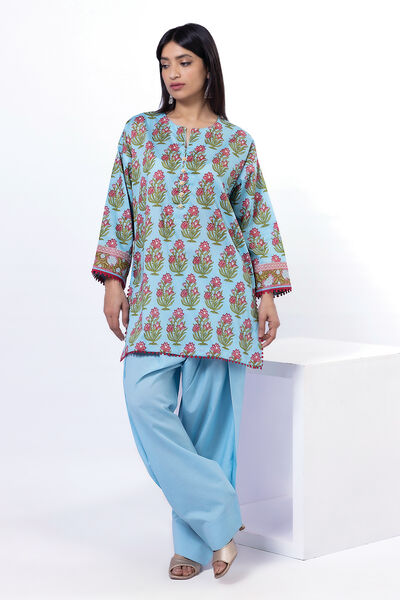 Printed | Lawn | Fabrics 3 Piece | USD 25.00