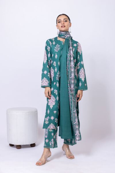 Printed | Cotton Dobby | Kurta | USD 25.00