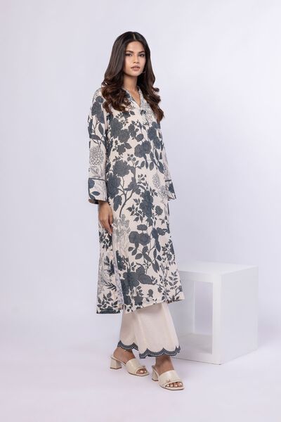 Embroidered | Cambric | Pants | USD 7.50