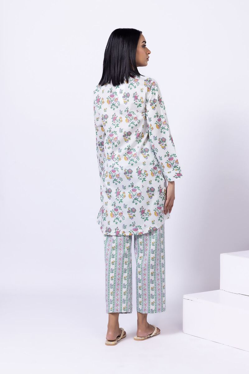 Printed | Cambric | Kurta | null