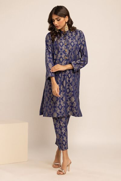 Classic Kurta