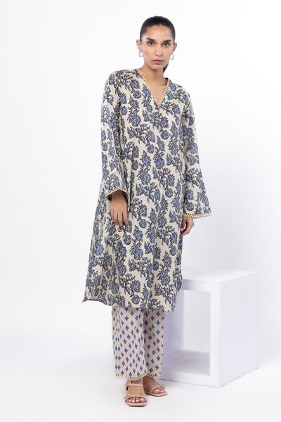 Printed | Lawn | Fabrics 2 Piece | Top and Bottom | USD 25.00