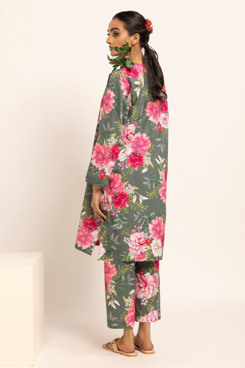  | Kurta | Embroidered | null