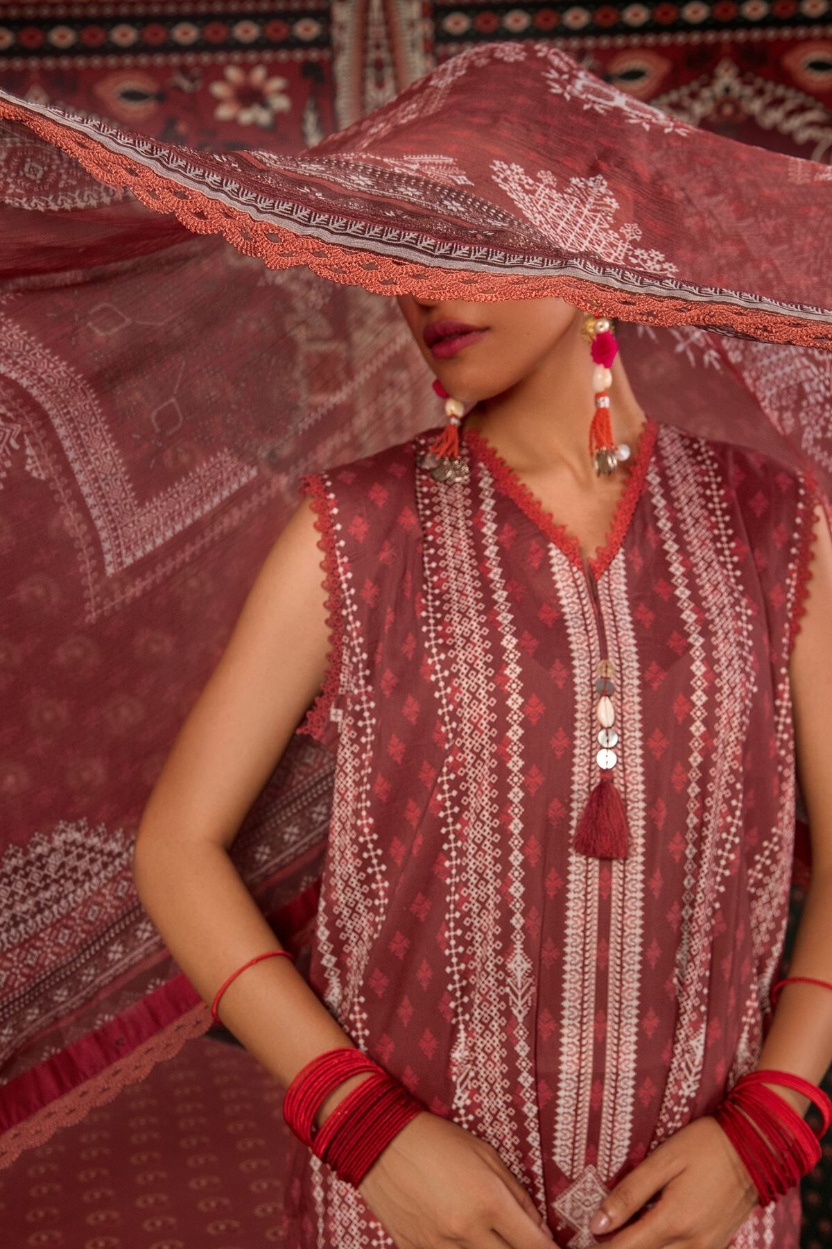 Khaadi jewellery 2019 outlet
