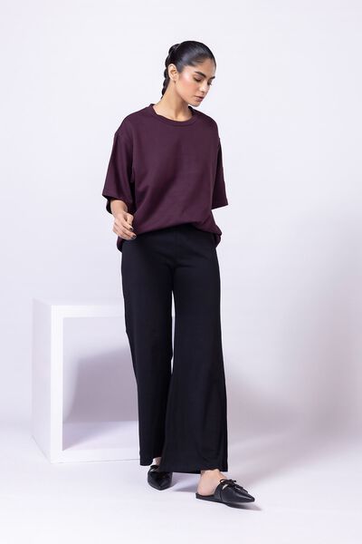 Dyed | Double Jersey | Trousers | USD 4.50