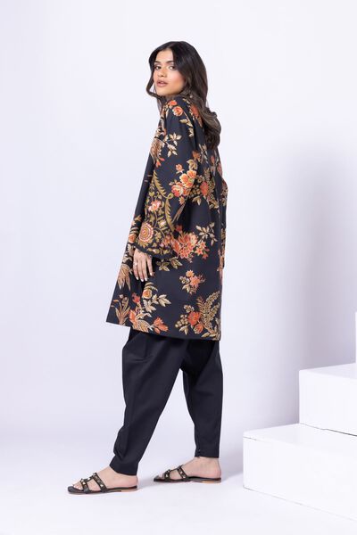 Dyed | Cotton Viscose | Shalwar | USD 15.00