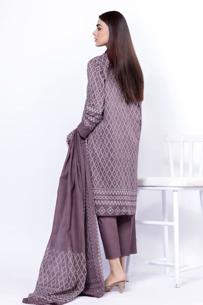 Printed | Lawn | Fabrics 3 Piece | USD 20.00