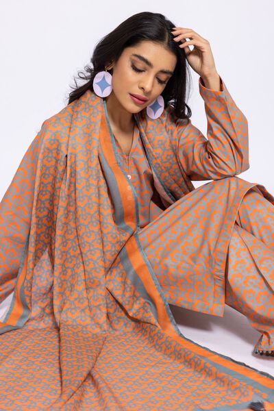 Dupatta, MULTI, hi-res