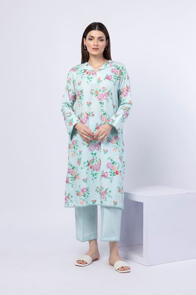 Printed | Cotton Dobby | Kurta | USD 30.00