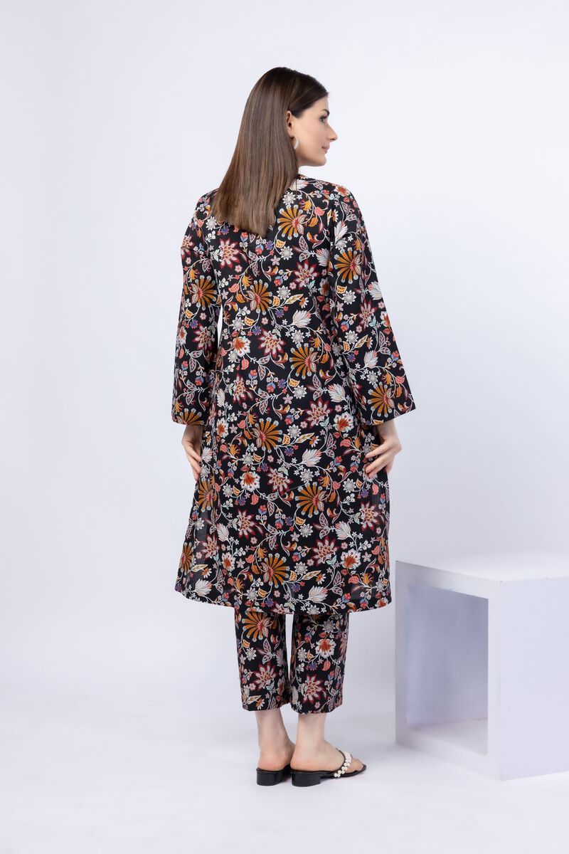 Printed | Cambric | Kurta | null