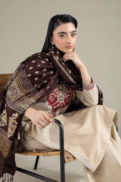 Embroidered | Heavy Blended Viscose | Kurta | USD 30.00