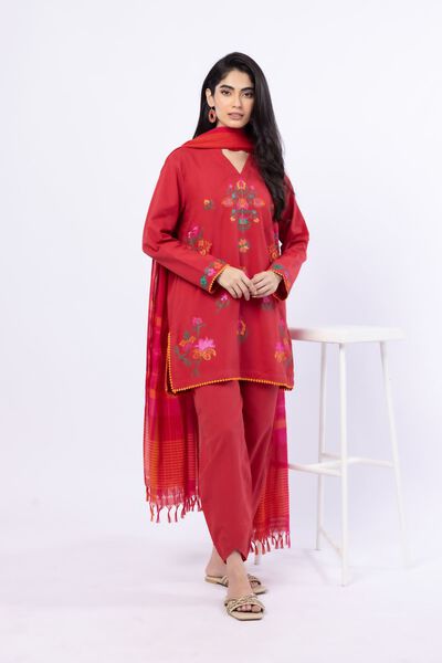 Dyed | Handwoven Cotton | Pants | USD 6.90