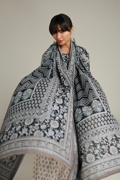 Printed | Lawn | Printed Lawn Dupatta | USD 30.00