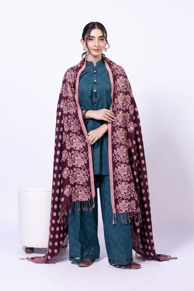 Dyed | Jacquard | Kurta | USD 9.00