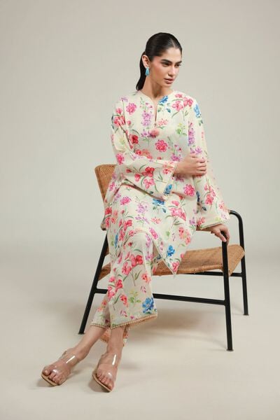 Printed | Messuri | Messuri Tailored Set | USD 45.00