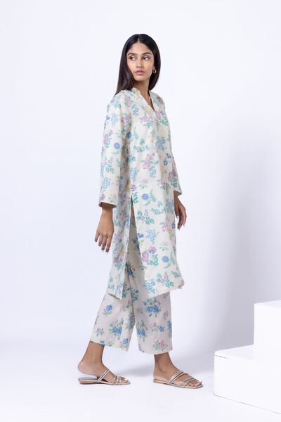 Printed | Cambric | Pants | USD 6.00