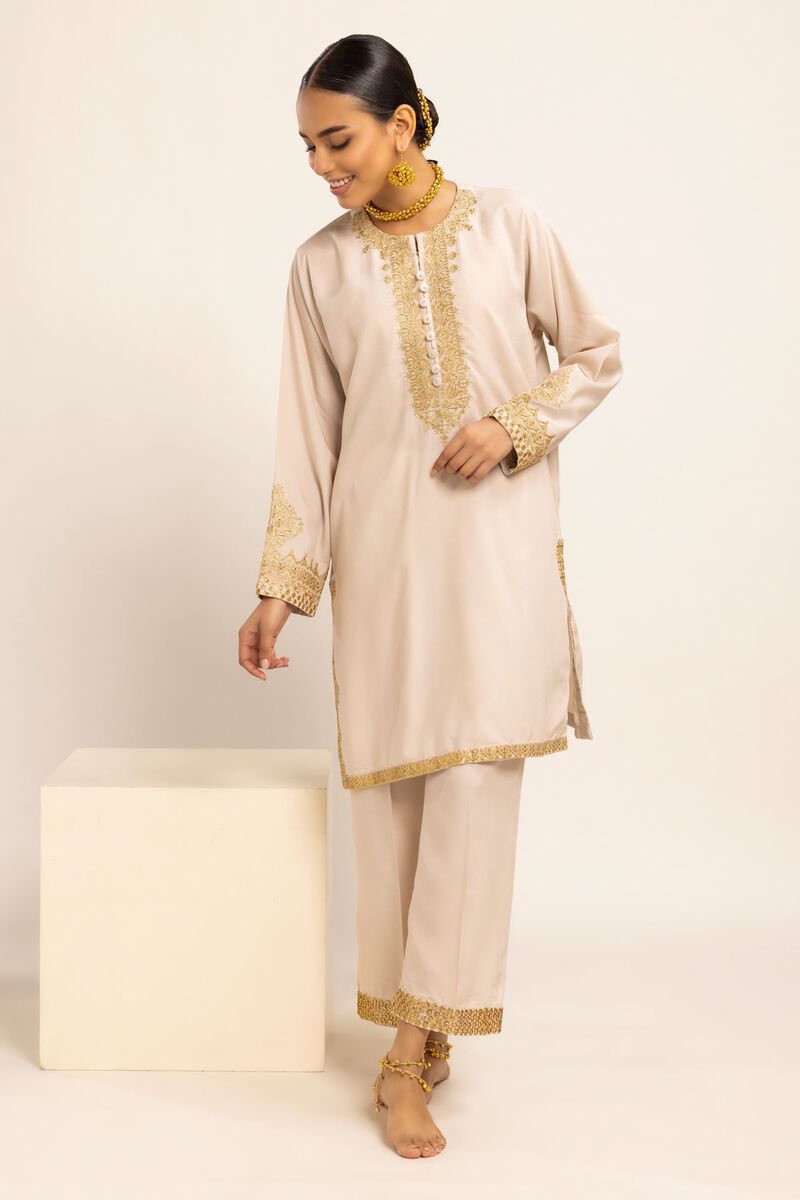  | Kurta | Embroidered | null