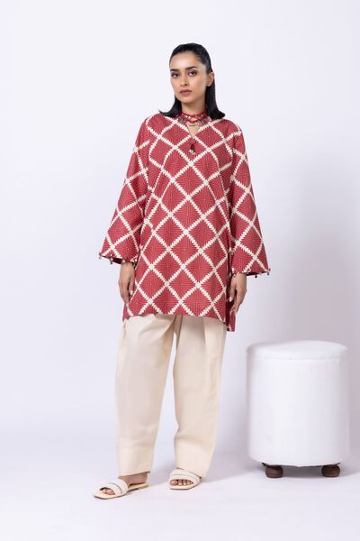 Dyed | Dobby | Pants | USD 15.00