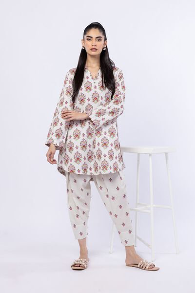 Printed | Cotton Dobby | Kurta | USD 25.00