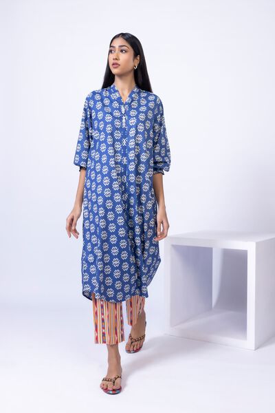 Printed | Cambric | Pants | USD 3.60