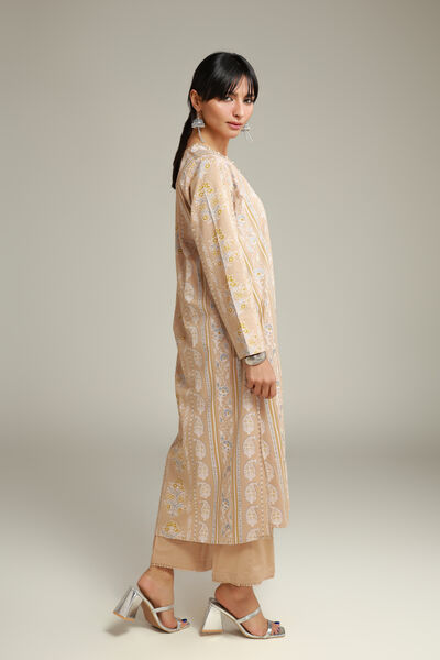 Printed | Cambric | Solid Cambric Pants | USD 25.00