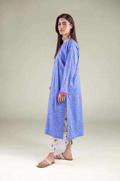 Embroidered | Cambric | Shalwar | USD 25.00