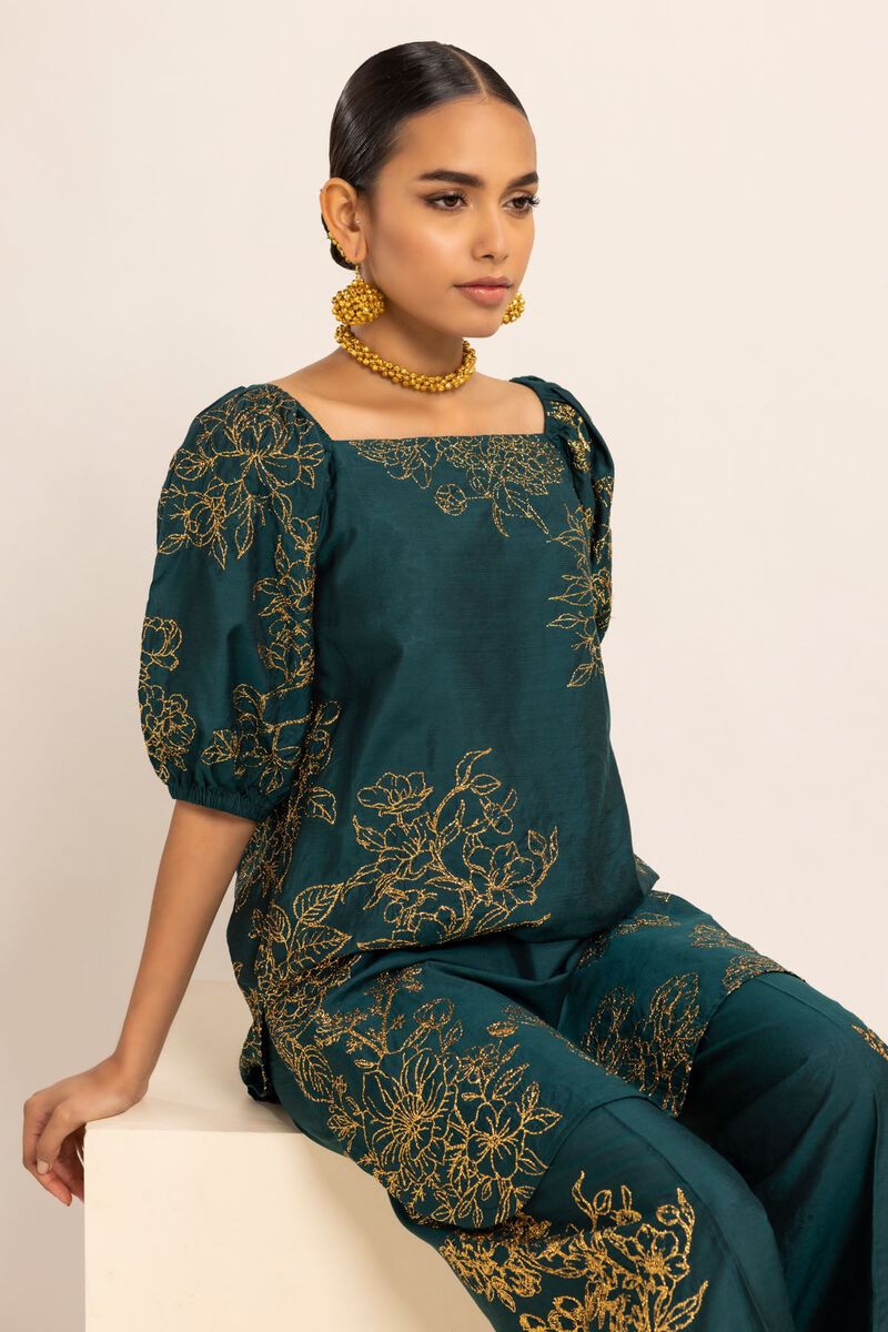  | Kurta | Embroidered | null