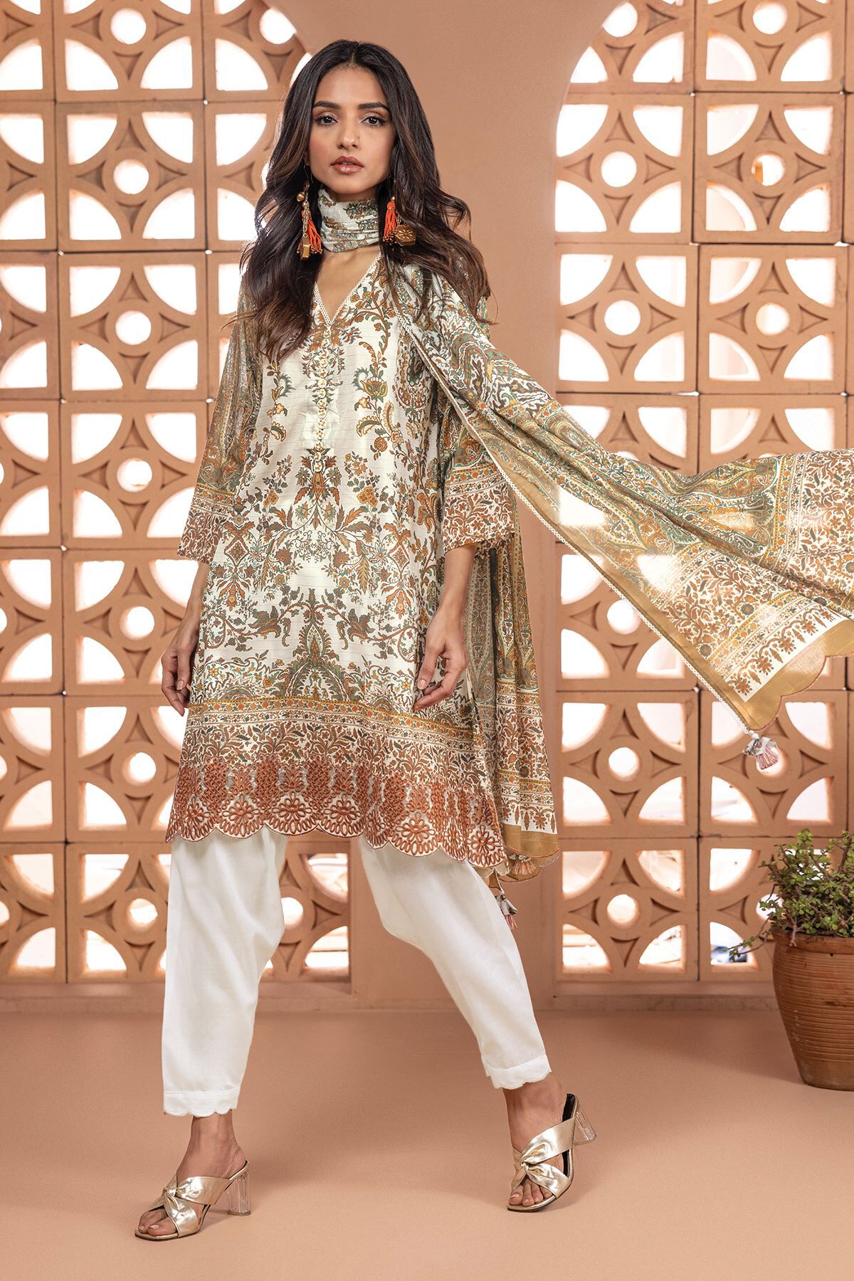 Khaadi Official Online Store