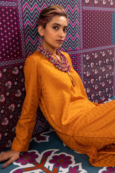 Kurta, MULTI, hi-res