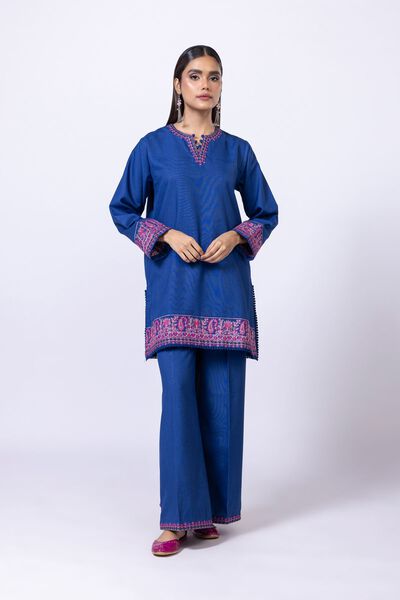 Embroidered | Poshak | Kurta | USD 10.50