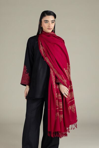 Embroidered | Heavy Blended Viscose | Kurta | USD 35.00