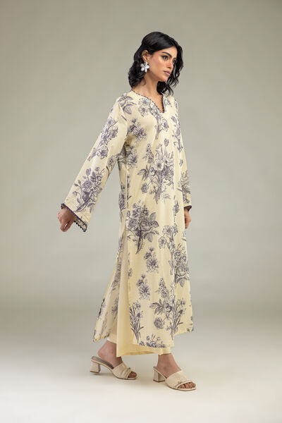 Embroidered | Cambric | Cambric Pants | USD 30.00