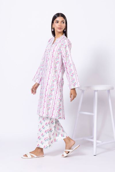 Printed | Cambric | Pants | USD 3.60