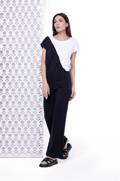 Dyed | Variegated Rib | Trousers | USD 4.50