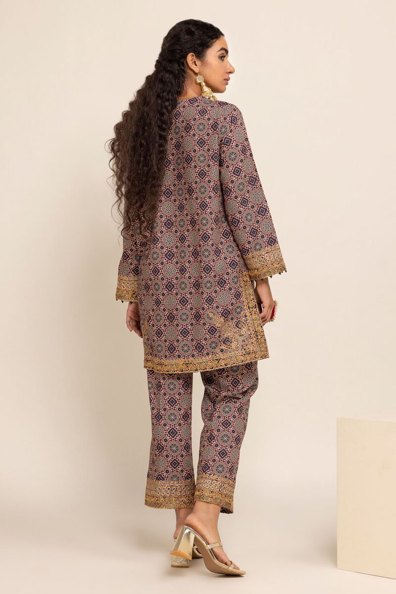  | Kurta | Embroidered | null