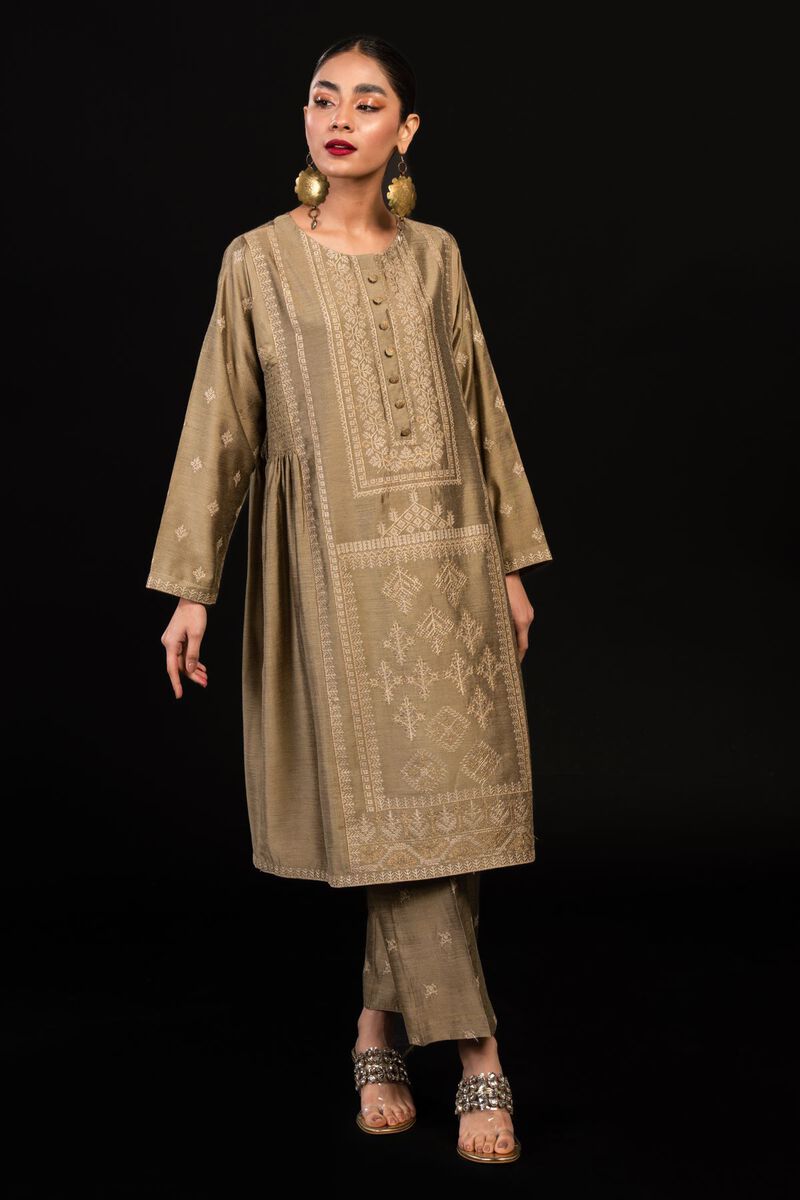  | Kurta | Embroidered | null