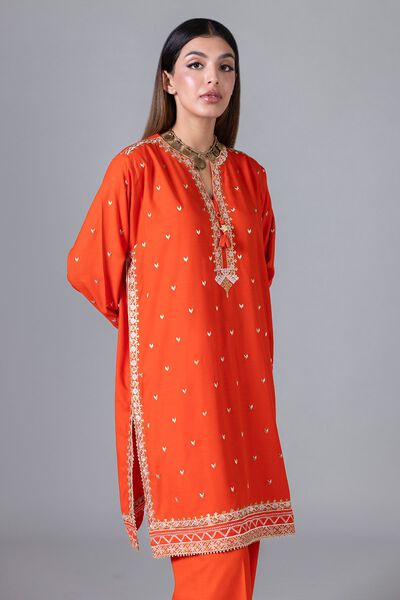  | Kurta | Embroidered | USD 15.00