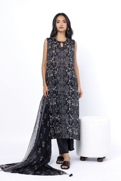 Printed | Lawn | Fabrics 3 Piece | USD 35.00