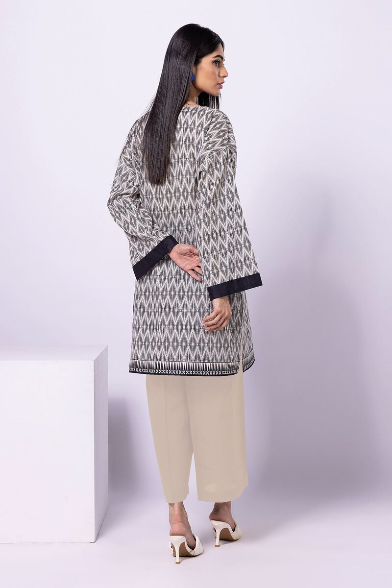 Printed Lawn | Top Bottoms | Fabrics 2 Piece | null