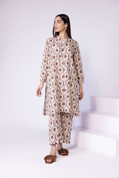 Printed | Cambric | Pants | USD 6.00