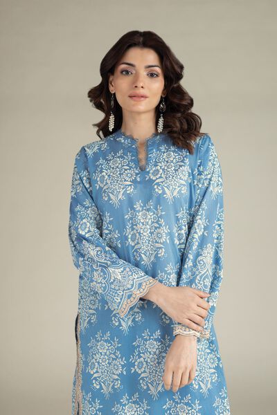 Printed | Lawn | Lawn Tailored Set | USD 36.00